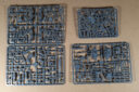 Unboxing Grey Knights 11