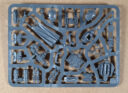 Unboxing Grey Knights 14