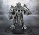 Unboxing Grey Knights 15