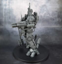 Unboxing Grey Knights 17