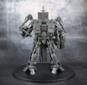Unboxing Grey Knights 19