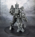 Unboxing Grey Knights 20