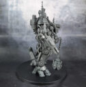 Unboxing Grey Knights 21