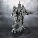 Unboxing Grey Knights 22