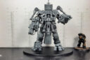 Unboxing Grey Knights 23