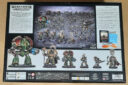 Unboxing Horus Heresy Saturnine 02