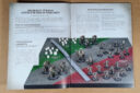 Unboxing Horus Heresy Saturnine 07