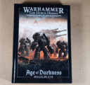Unboxing Horus Heresy Saturnine 14