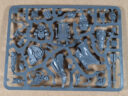 Unboxing Horus Heresy Saturnine 17