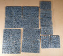 Unboxing Horus Heresy Saturnine 19