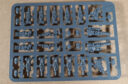 Unboxing Horus Heresy Saturnine 21