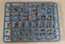 Unboxing Horus Heresy Saturnine 22