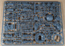 Unboxing Horus Heresy Saturnine 24