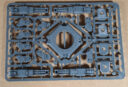 Unboxing Horus Heresy Saturnine 25