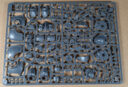 Unboxing Horus Heresy Saturnine 27