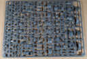 Unboxing Horus Heresy Saturnine 29