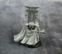 Unboxing Horus Heresy Saturnine 34