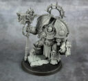 Unboxing Horus Heresy Saturnine 36
