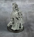 Unboxing Horus Heresy Saturnine 37