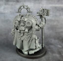 Unboxing Horus Heresy Saturnine 38