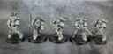 Unboxing Horus Heresy Saturnine 40