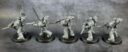 Unboxing Horus Heresy Saturnine 41