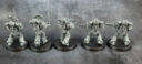 Unboxing Horus Heresy Saturnine 42