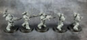 Unboxing Horus Heresy Saturnine 43