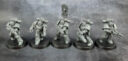 Unboxing Horus Heresy Saturnine 44