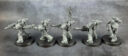 Unboxing Horus Heresy Saturnine 45