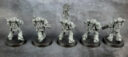 Unboxing Horus Heresy Saturnine 46