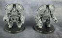 Unboxing Horus Heresy Saturnine 48
