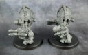 Unboxing Horus Heresy Saturnine 49