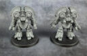 Unboxing Horus Heresy Saturnine 50