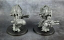 Unboxing Horus Heresy Saturnine 51
