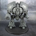 Unboxing Horus Heresy Saturnine 52