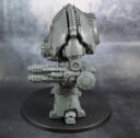 Unboxing Horus Heresy Saturnine 53