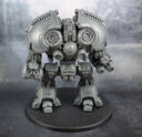 Unboxing Horus Heresy Saturnine 54
