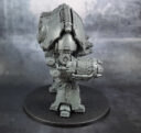 Unboxing Horus Heresy Saturnine 55