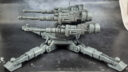 Unboxing Horus Heresy Saturnine 57