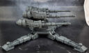 Unboxing Horus Heresy Saturnine 59