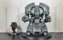 Unboxing Horus Heresy Saturnine 61