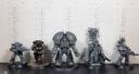 Unboxing Horus Heresy Saturnine 62