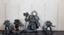 Unboxing Horus Heresy Saturnine 63