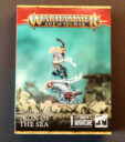Unboxing Idoneth 11
