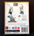 Unboxing Idoneth 12