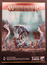 Unboxing Idoneth 21