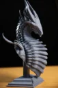 Valtallion Bust Guardian Of Light 3