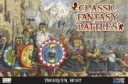 WA Classic Fantasy Battles Dwarven Host 1