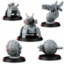WE GREATER GOOD GROUND DRONES 1